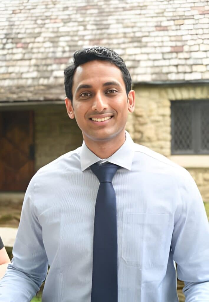 Dr. Krishna