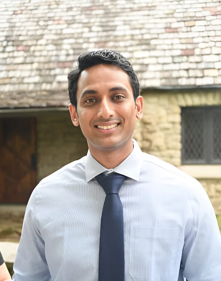 Dr. Krishna