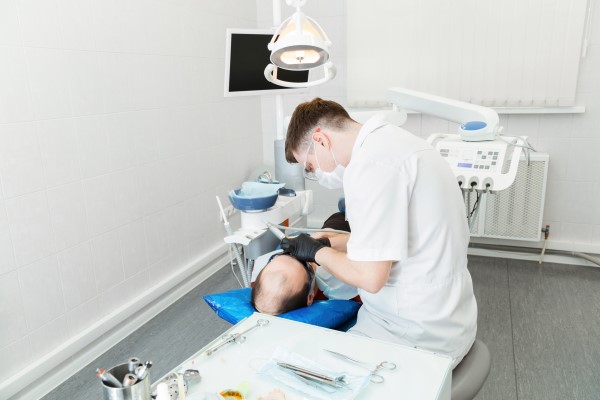 Tooth Extraction Pittsburg, KS